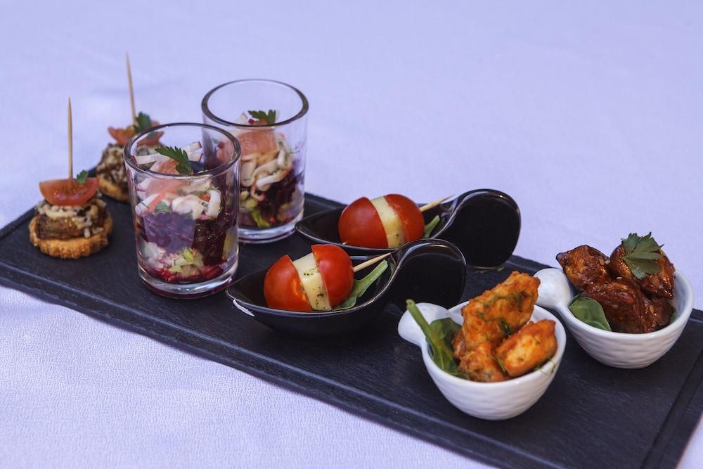 Riad Safran Et Cannelle & Spa Маракеш Екстериор снимка