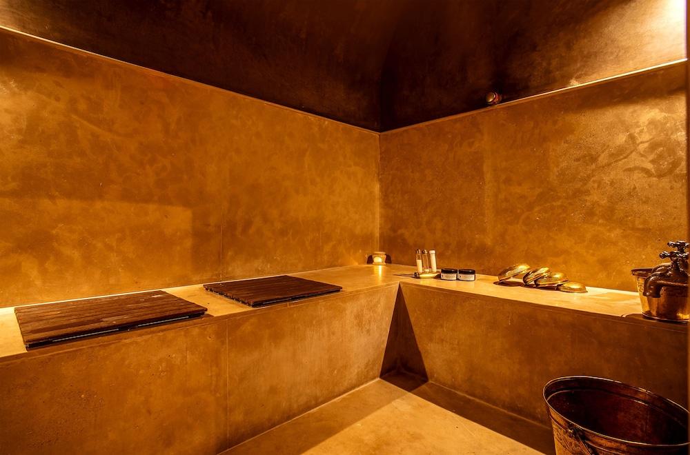 Riad Safran Et Cannelle & Spa Маракеш Екстериор снимка
